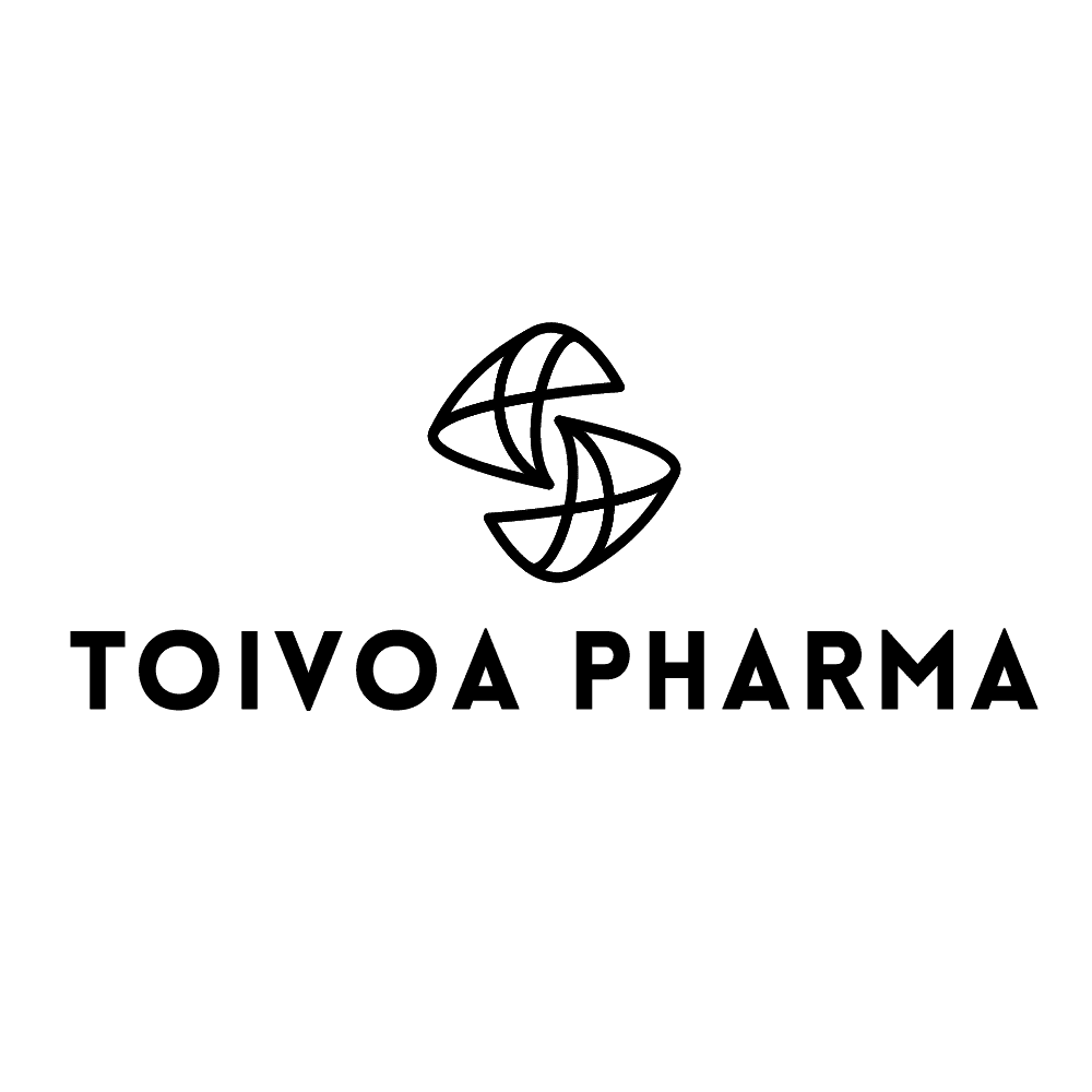 logo TOIVOA PHARMA